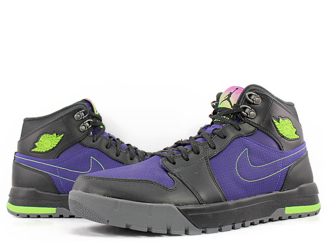 AIR JORDAN 1 TREK 616344-505 - 1