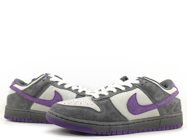 DUNK LOW PRO SB 304292-051 - 1