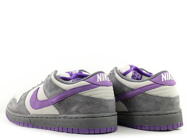 DUNK LOW PRO SB 304292-051 - 2