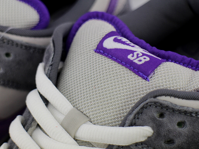 DUNK LOW PRO SB 304292-051 - 5