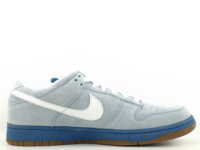 DUNK LOW PRO SB 304292-411 - 3