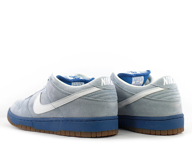 DUNK LOW PRO SB 304292-411 - 2