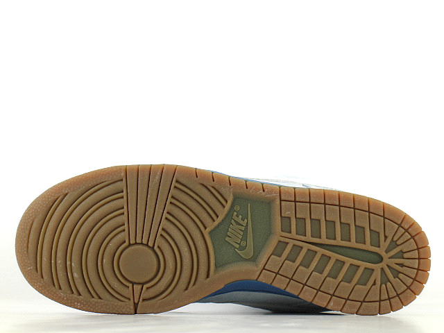 DUNK LOW PRO SB 304292-411 - 4