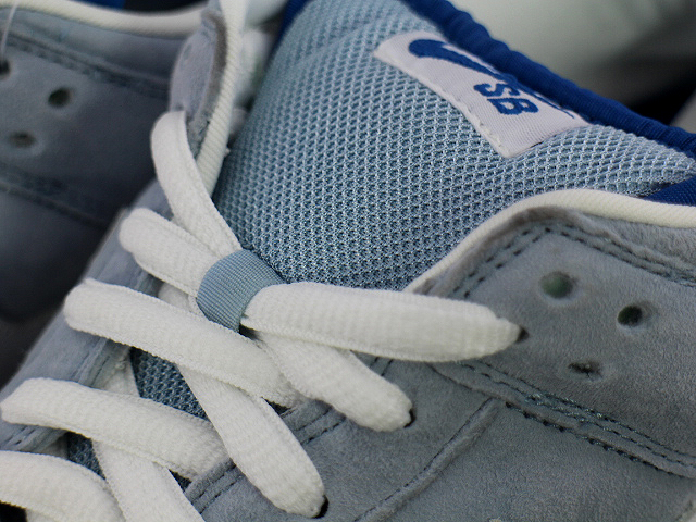 DUNK LOW PRO SB 304292-411 - 5