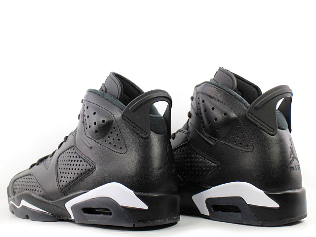 AIR JORDAN 6 RETRO 384664-020 - 3