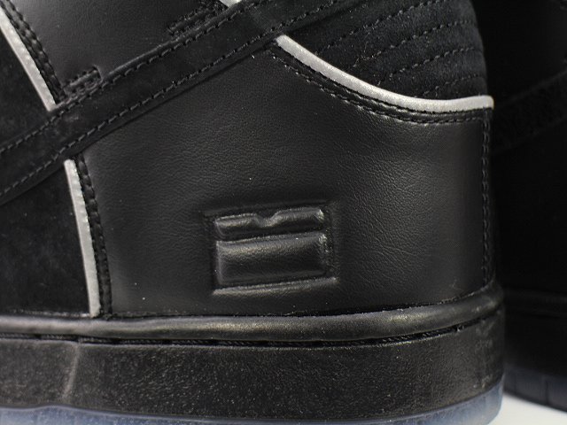 DUNK HIGH ELITE SB 833456-002 - 5