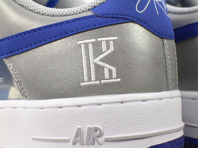 AIR FORCE 1 CMFT SIGNATURE QS 687843-002 - 6