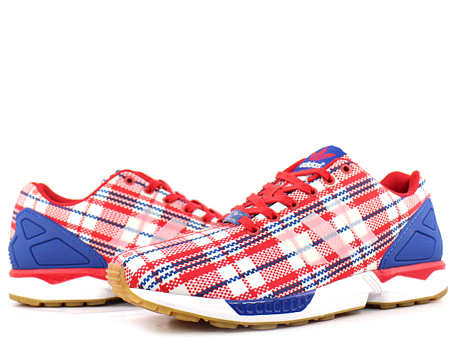 ZX FLUX S78096 - 1