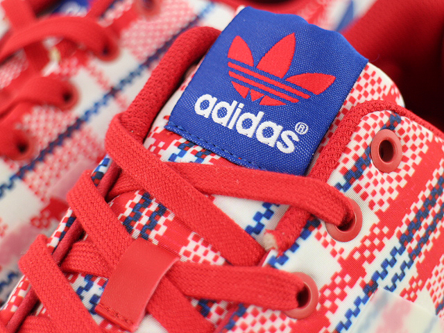 ZX FLUX S78096 - 5