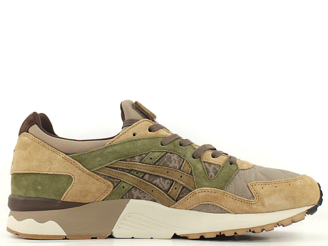 GEL-LYTE 5 TQ6J3Q-6061 - 1
