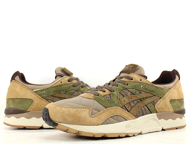 GEL-LYTE 5 TQ6J3Q-6061 - 2