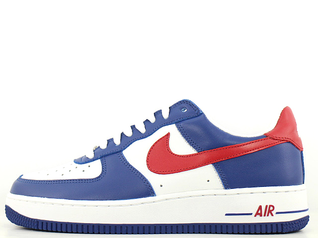 AIR FORCE 1 LOW