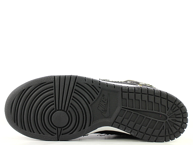 DUNK HIGH 312423-001 - 4