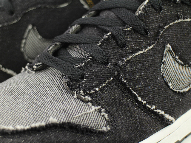 DUNK HIGH 312423-001 - 5
