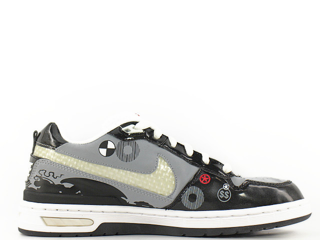 PAUL RODRIGUEZ ZOOM AIR ELITE - スニーカーショップSKIT