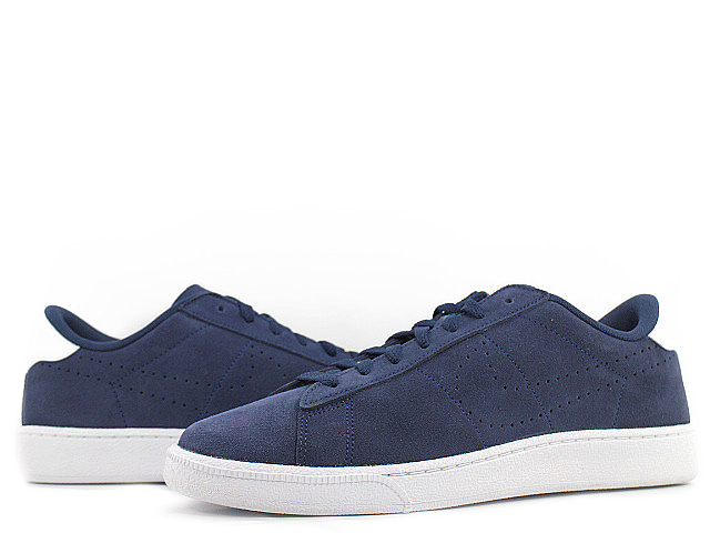 TENNIS CLASSIC CS SUEDE 829351-401 - 1