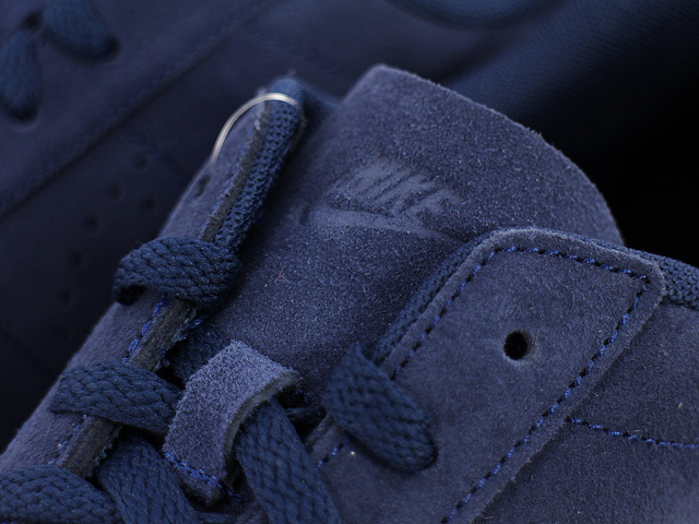TENNIS CLASSIC CS SUEDE 829351-401 - 5