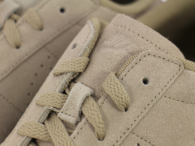 TENNIS CLASSIC CS SUEDE 829351-201 - 5