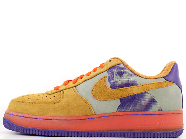 AIR FORCE 1 LOW PREMIUM 07