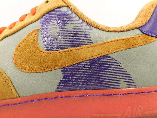 Nike Air Force 1 プレミアム 07 アマーレ スタウダマイダー Nike Air Force 1 Premium 07 Amare New Six for Sale