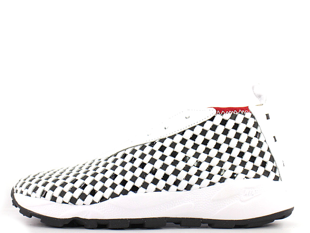 AIR FOOTSCAPE WOVEN CHUCCA