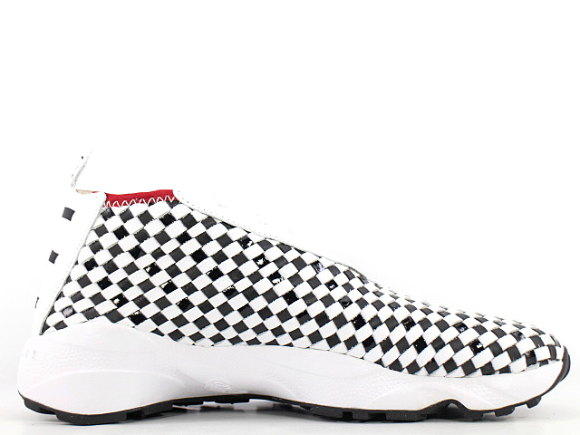 AIR FOOTSCAPE WOVEN CHUCCA 318997-101 - 3