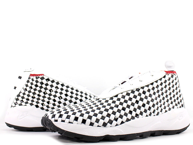 AIR FOOTSCAPE WOVEN CHUCCA 318997-101 - 1