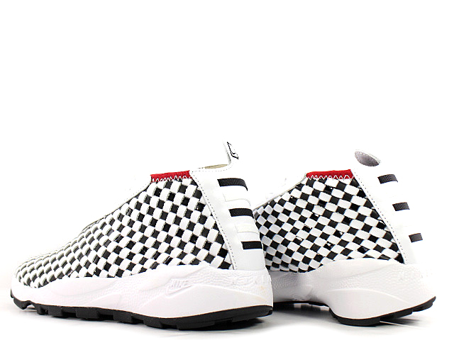 AIR FOOTSCAPE WOVEN CHUCCA 318997-101 - 2