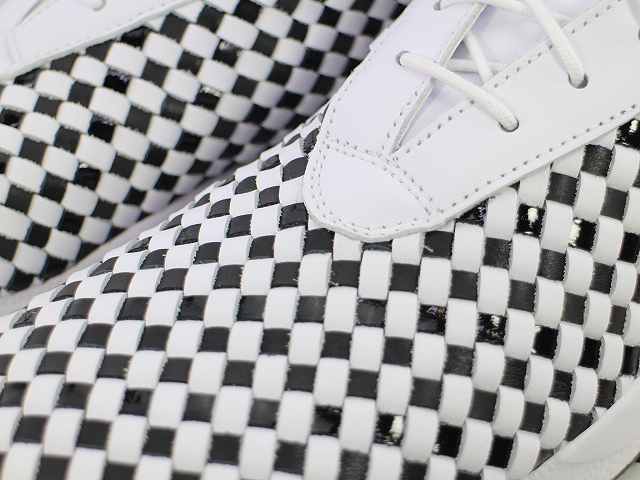 AIR FOOTSCAPE WOVEN CHUCCA 318997-101 - 5