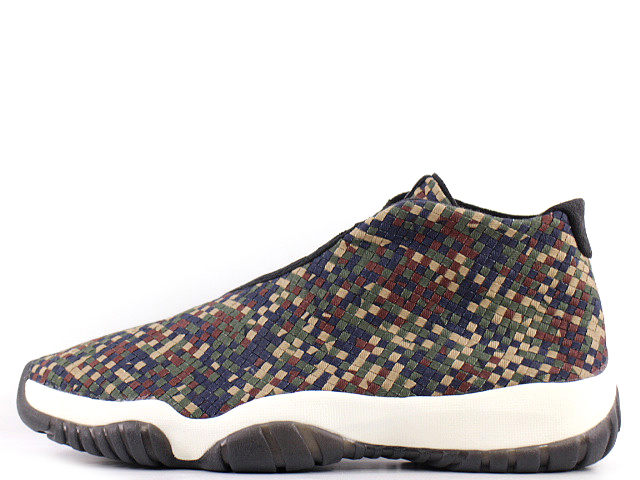 AIR JORDAN FUTURE PREMIUM 652141-301