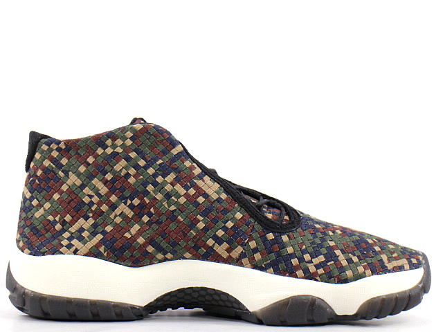 AIR JORDAN FUTURE PREMIUM 652141-301 - 1