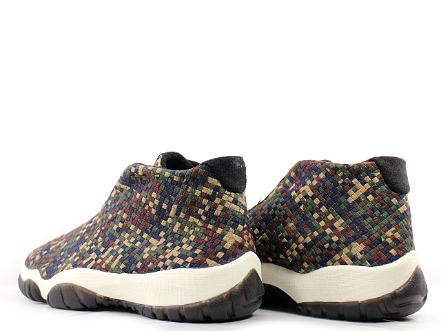 AIR JORDAN FUTURE PREMIUM 652141-301 - 3