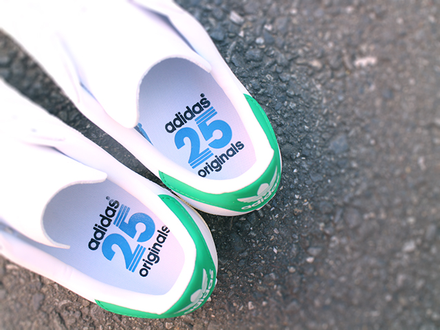 ADIDAS CAMPUS 80s NIGO “WHITE/GREEN”01