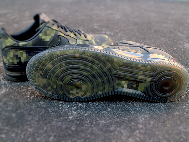 NIKE AIR FORCE 1 LOW SUPREME MAX AIR “1 WORLD GORE-TEX”01