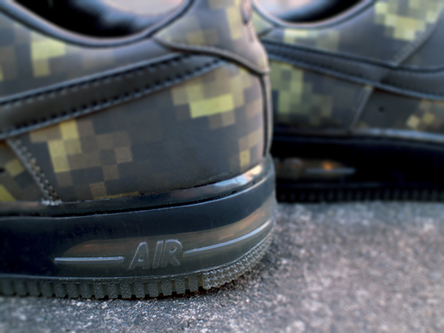 NIKE AIR FORCE 1 LOW SUPREME MAX AIR “1 WORLD GORE-TEX”01