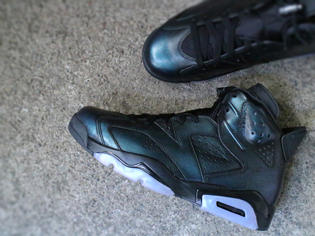 AIR JORDAN 6 RETRO “NBA ALLSTAR GAME 2017/GOTTA SHINE”01