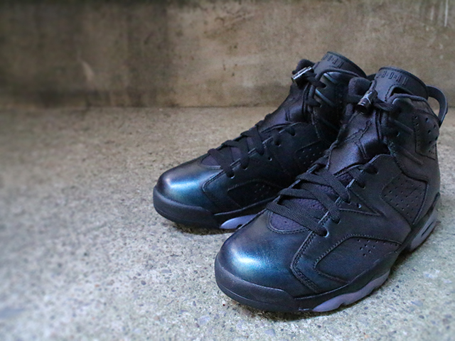 AIR JORDAN 6 RETRO “NBA ALLSTAR GAME 2017/GOTTA SHINE”01