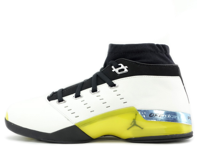 AIR JORDAN 17 LOW