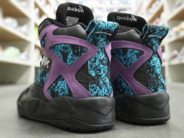 REEBOK BLACKTOP BATTLEGROUND “BLACK/PURPLE/BLUE”01