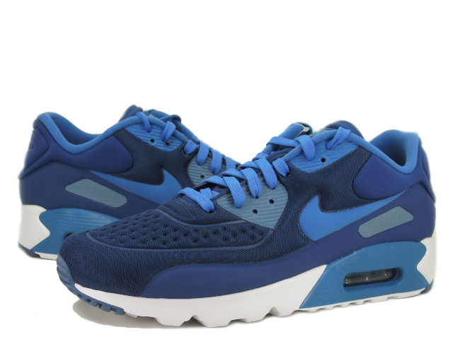 AIR MAX 90 ULTRA SE 845039-400 - 1