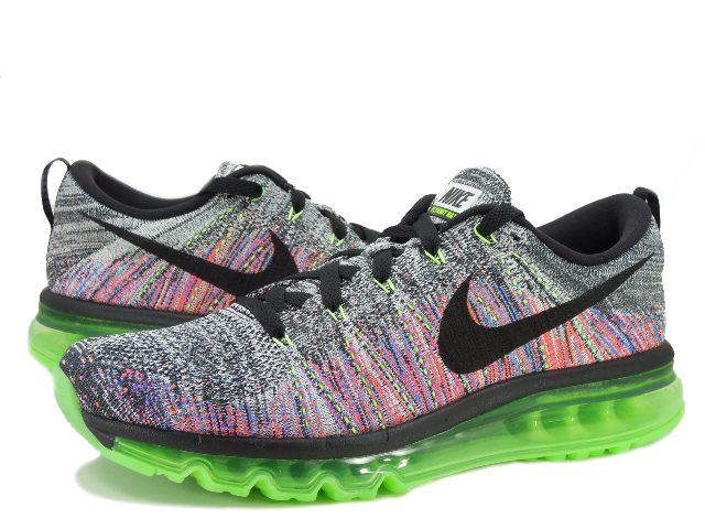 FLYKNIT MAX 620469-103 - 1
