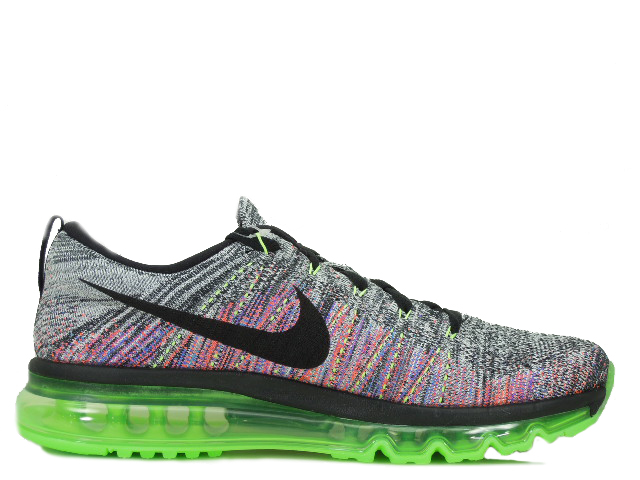 FLYKNIT MAX 620469-103 - 3