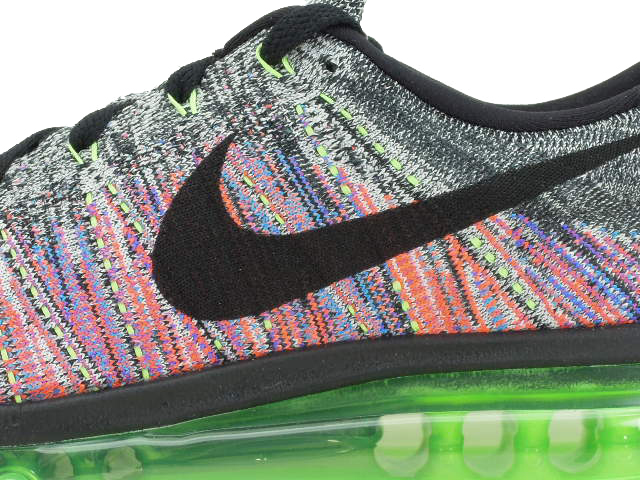 FLYKNIT MAX 620469-103 - 5