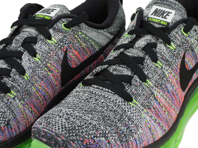 FLYKNIT MAX 620469-103 - 6