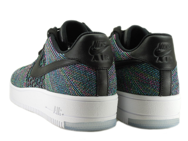 AIR FORCE 1 ULTRA FLYKNIT LOW 817419-002 - 2