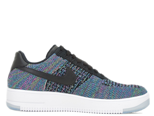AIR FORCE 1 ULTRA FLYKNIT LOW 817419-002 - 3