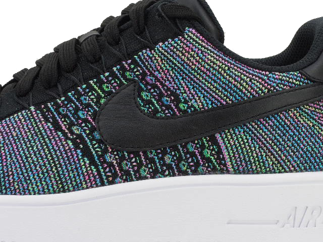 AIR FORCE 1 ULTRA FLYKNIT LOW 817419-002 - 5