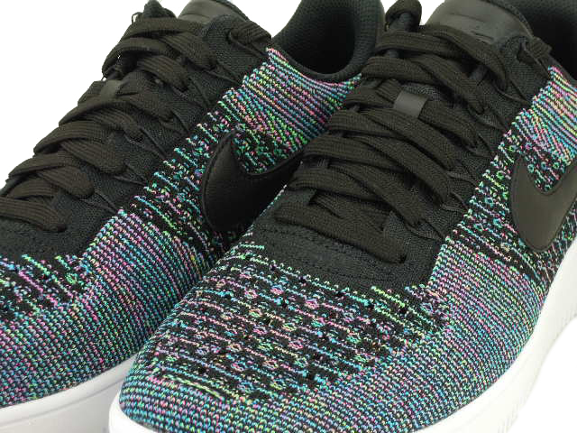AIR FORCE 1 ULTRA FLYKNIT LOW 817419-002 - 6