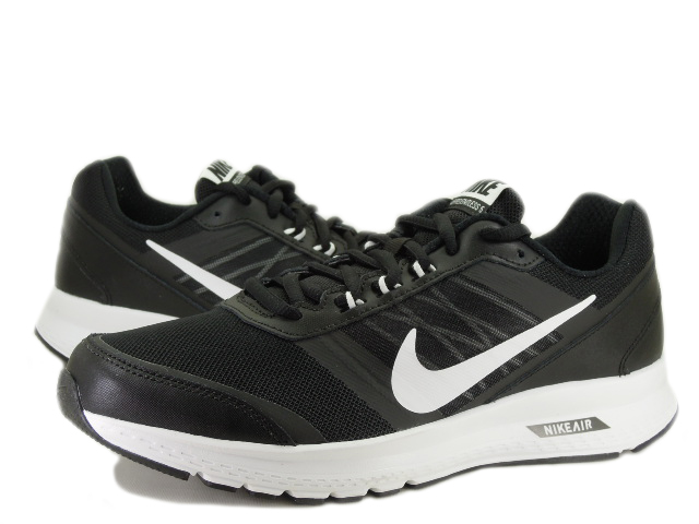 AIR RELENTLESS 5 807092-001 - 1
