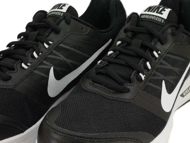 Nike air sales relentless 5 msl